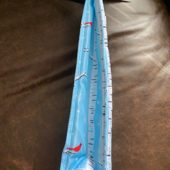 Scout Insulated Wine Bag - Picture 6 of 7